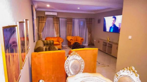 Lekki Apartment
